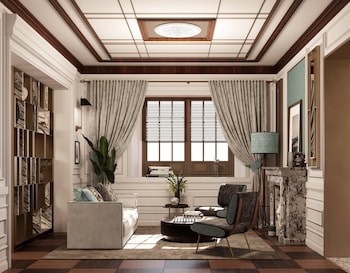 villa costanza boutique hotel