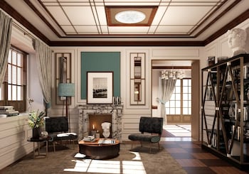villa costanza boutique hotel