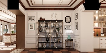 villa costanza boutique hotel