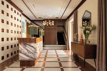 villa costanza boutique hotel