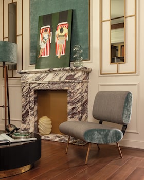 villa costanza boutique hotel