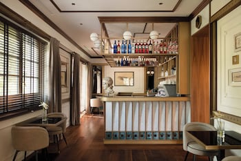 villa costanza boutique hotel