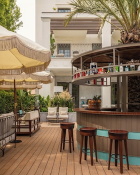 villa costanza boutique hotel
