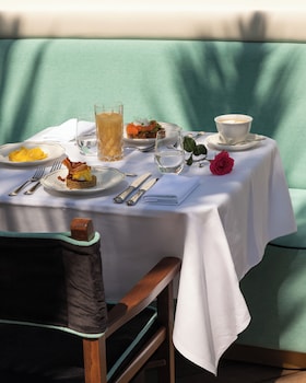 villa costanza boutique hotel