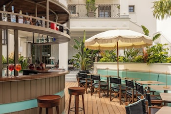 villa costanza boutique hotel