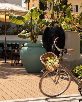 villa costanza boutique hotel