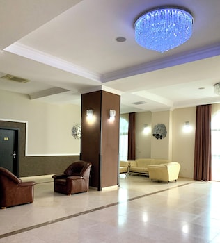 albert hotel and restaurant