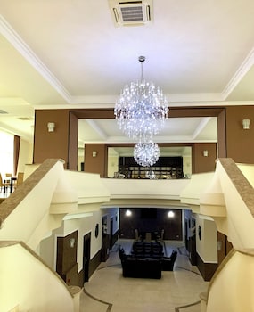 albert hotel and restaurant