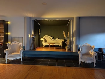 hotel de la plage