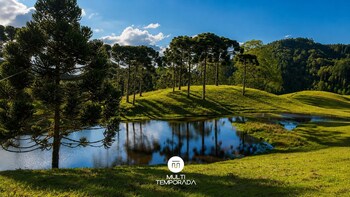 linda casa em estilo germanico em rancho queimado