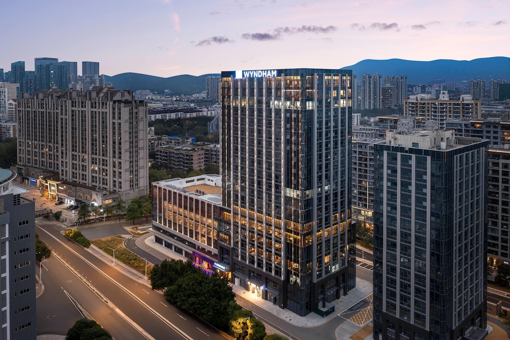 fuzhou