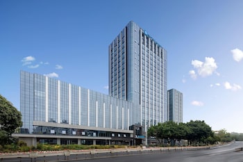 wyndham fuzhou gulou