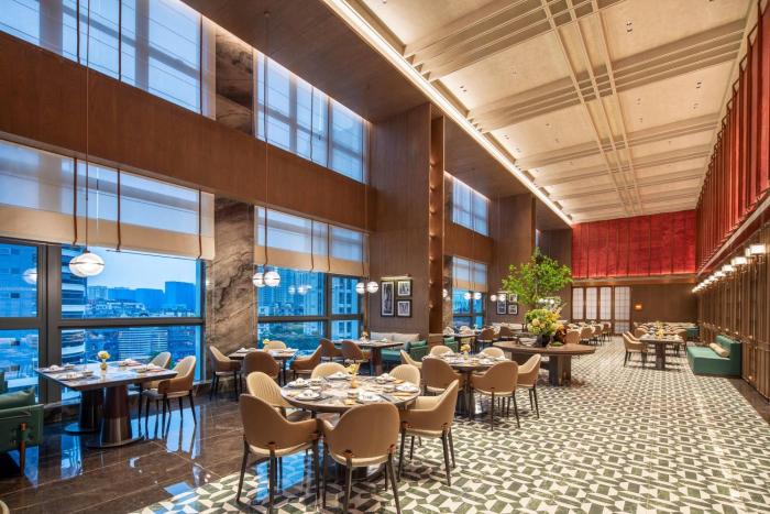 wyndham fuzhou gulou