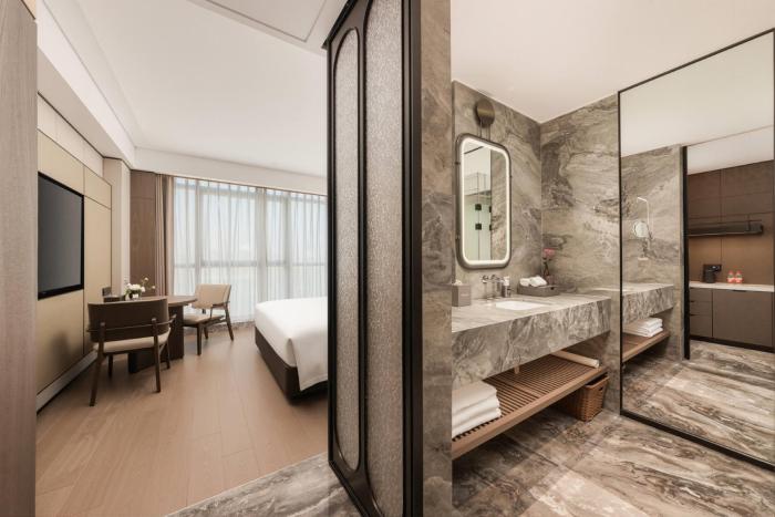 wyndham fuzhou gulou