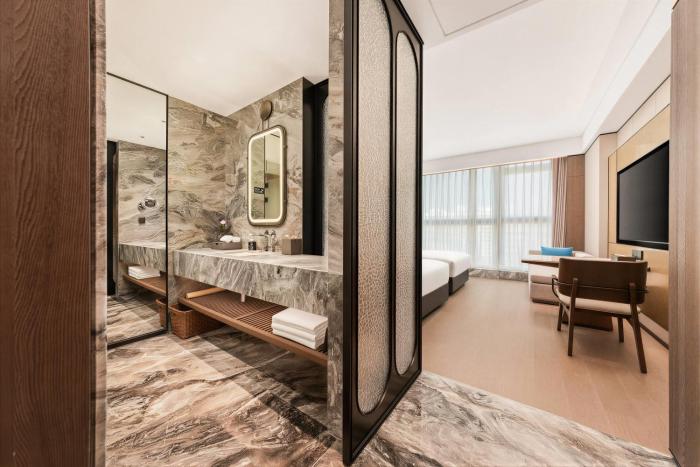 wyndham fuzhou gulou