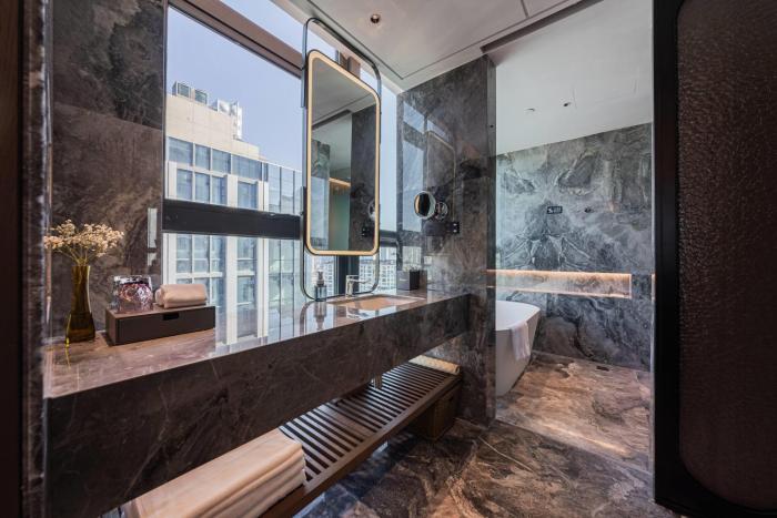 wyndham fuzhou gulou