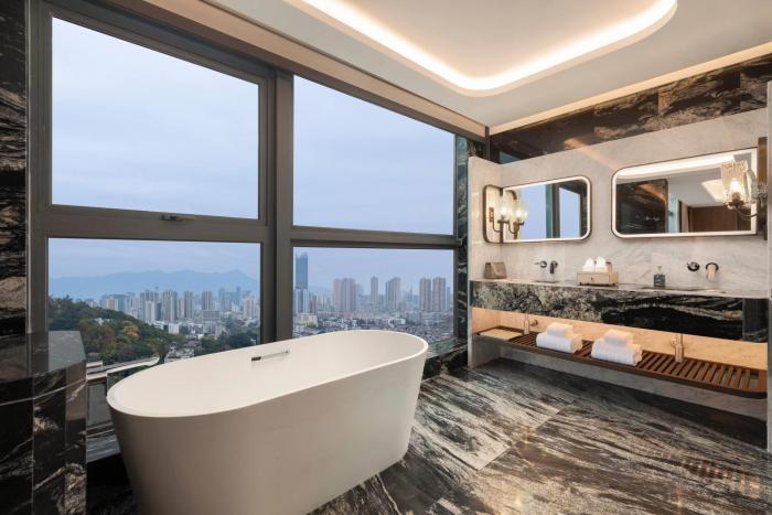 wyndham fuzhou gulou