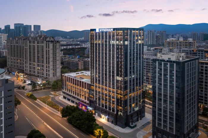 fuzhou