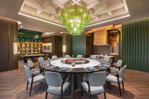 wyndham fuzhou gulou