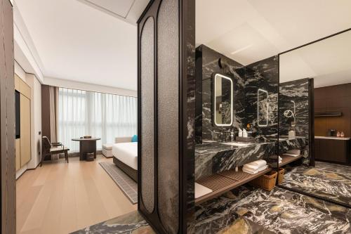 wyndham fuzhou gulou