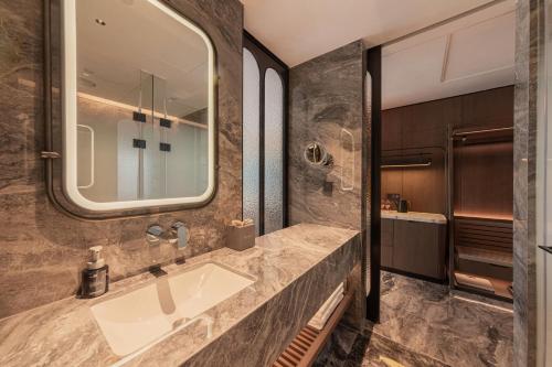 wyndham fuzhou gulou