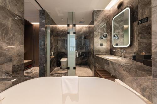 wyndham fuzhou gulou