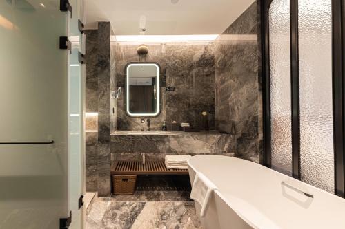 wyndham fuzhou gulou