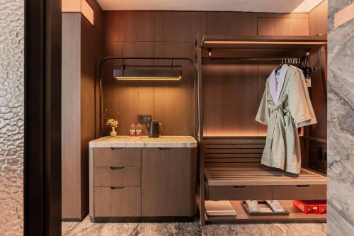 wyndham fuzhou gulou
