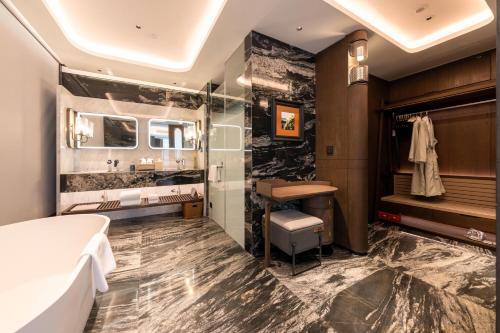 wyndham fuzhou gulou