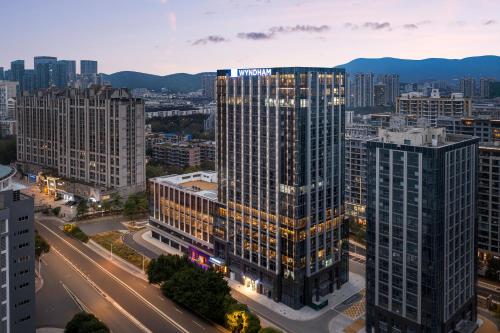 fuzhou