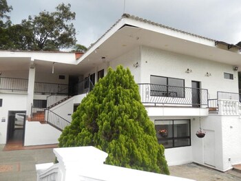 romeral club campestre