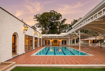 Romeral Club Campestre,,3 star