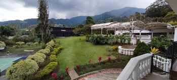 romeral club campestre