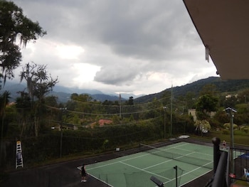 romeral club campestre