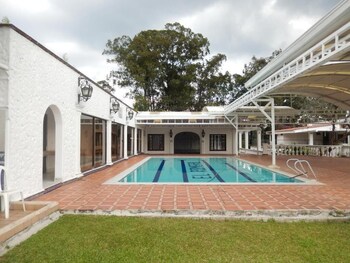 Romeral Club Campestre,,3 star