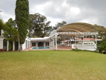 Romeral Club Campestre,,3 star