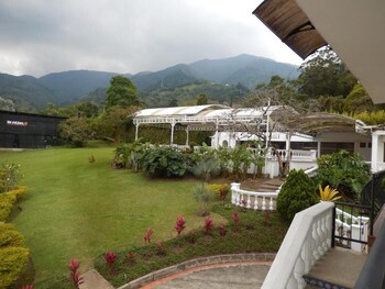 romeral club campestre