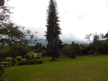 Romeral Club Campestre,,3 star