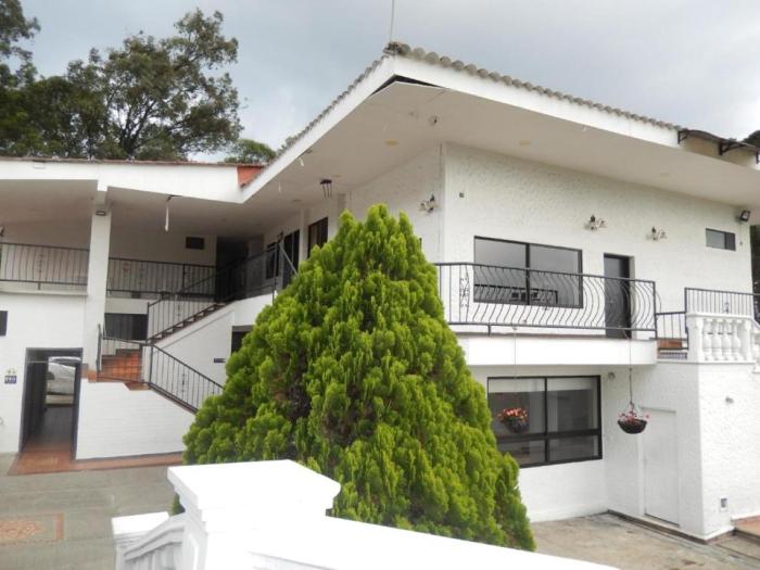 romeral club campestre