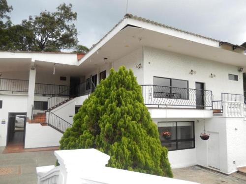 romeral club campestre