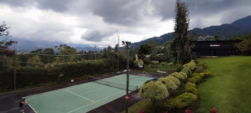 romeral club campestre