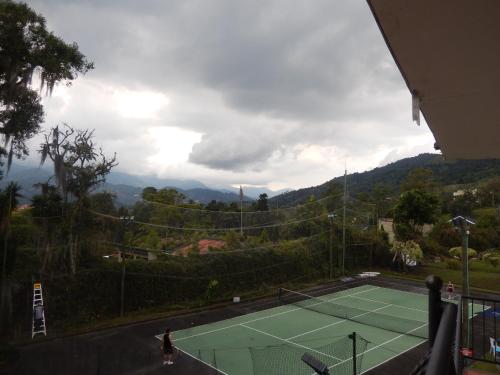 romeral club campestre