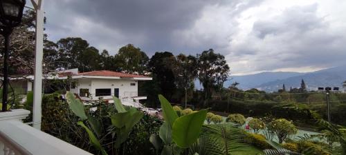 romeral club campestre