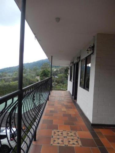 romeral club campestre