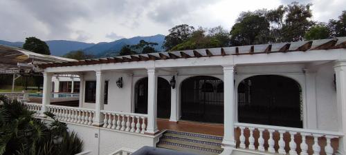 romeral club campestre