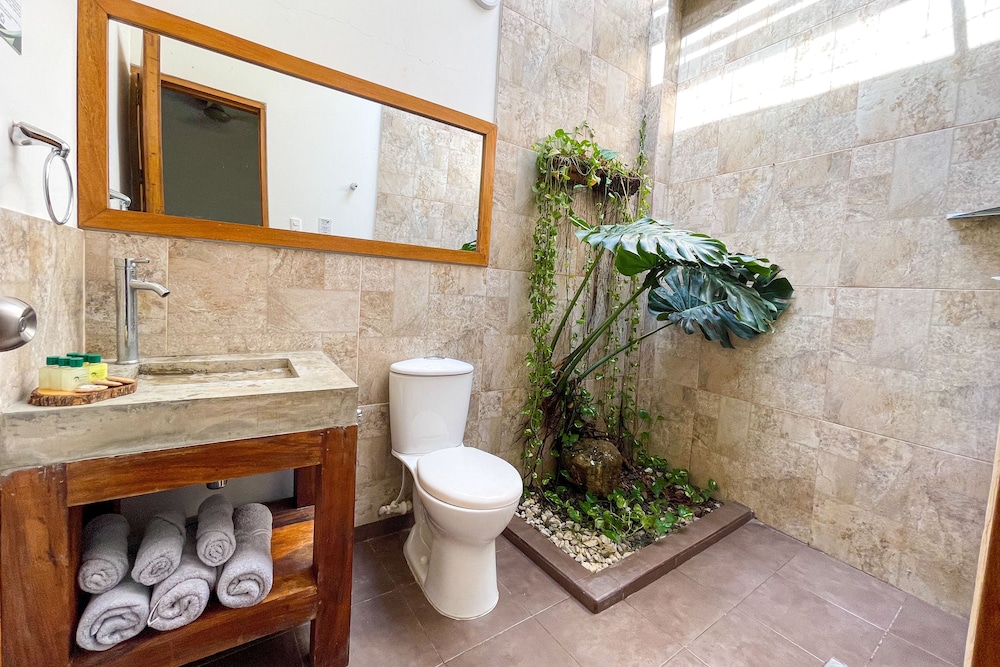 hotel palmas del rio mompox