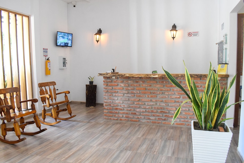 hotel palmas del rio mompox