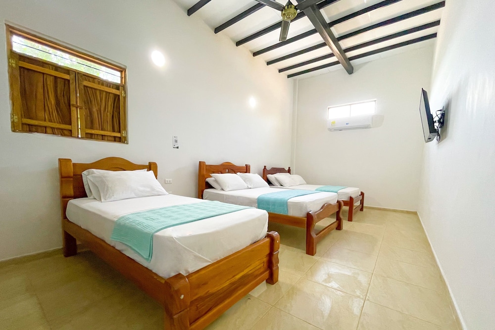 hotel palmas del rio mompox