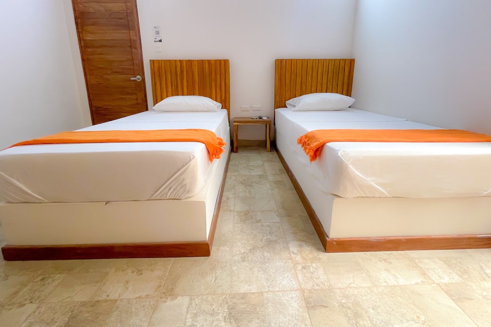 hotel palmas del rio mompox