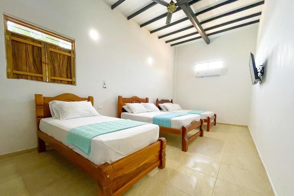 hotel palmas del rio mompox